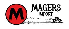 Magers Import AS
